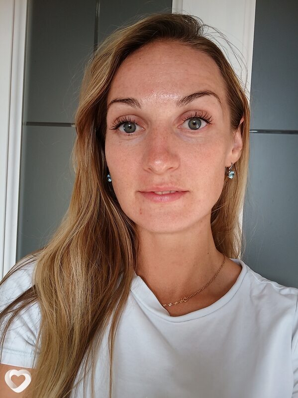 Марина, 33, Санкт-Петербурге — анкета №823431