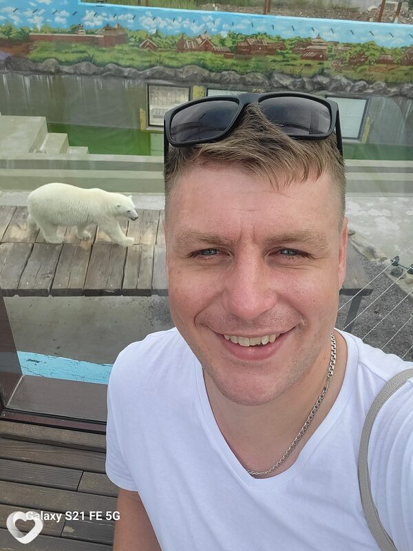Максим, 34, Новосибирске — анкета №823436