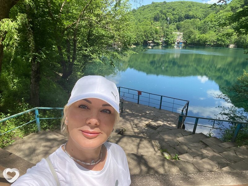 Наталья, 49, Москве — анкета №823440