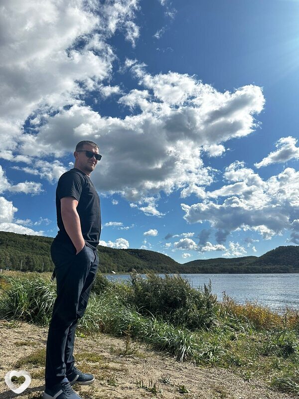 Виктор, 41, Южно-Сахалинске — анкета №823448