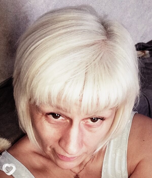 Лана, 57, Омске — анкета №823449