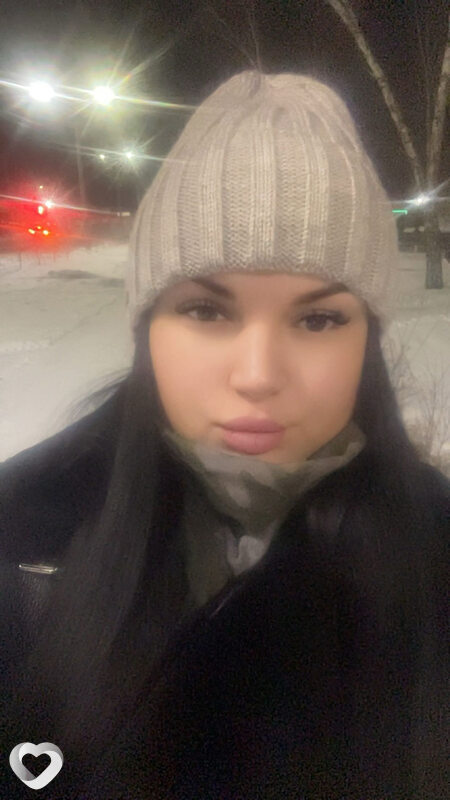 Арина, 32, Барнауле — анкета №823604