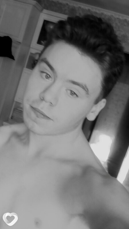 Серёга, 23, Липецке — анкета №823611