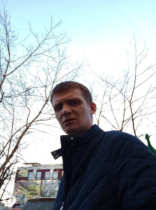 Андрей, 34, Томске — анкета №823613