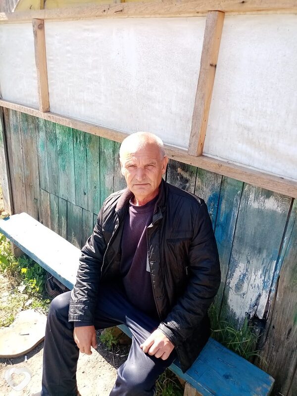 Сергей Урлапов, Карсун