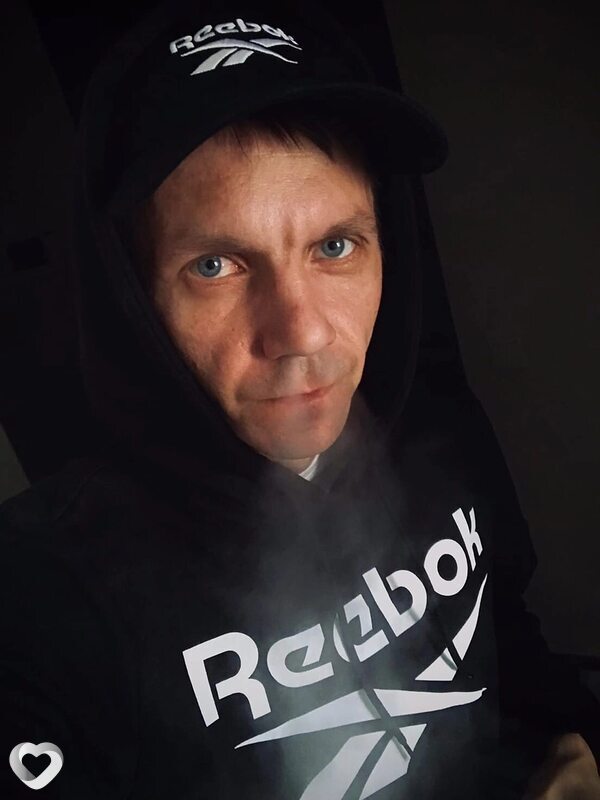 Александр, 42, Москве — анкета №823620