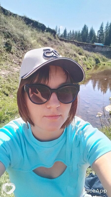 Дарья, 48, Барнауле — анкета №823621