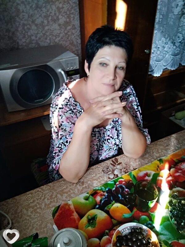 Татьяна, Невинномысск