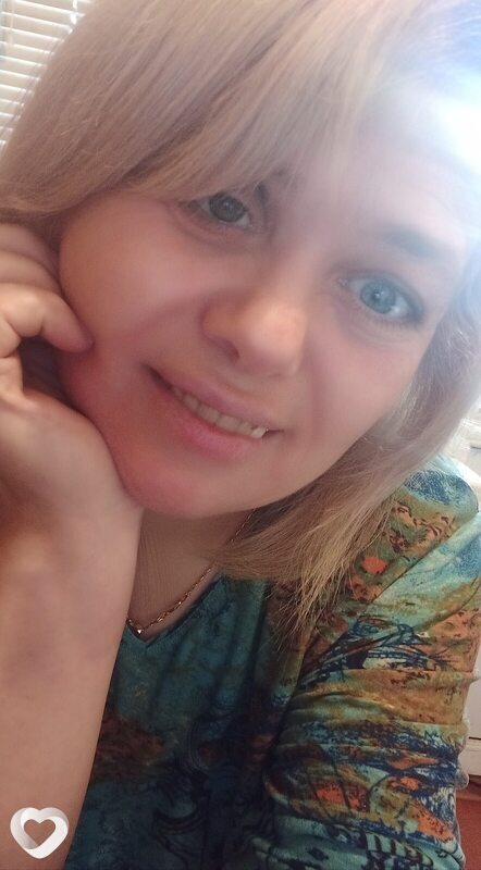 Марина, 52, Нальчике — анкета №823625