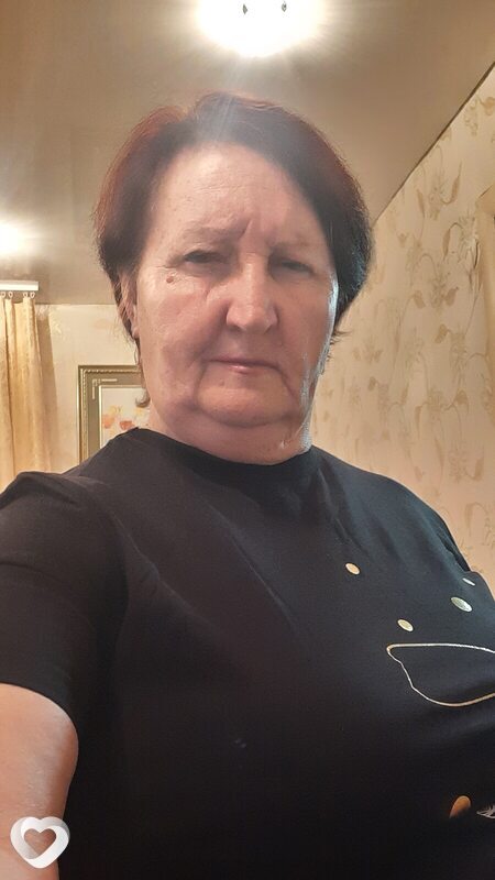 Татьяна, 54, Челябинске — анкета №823557