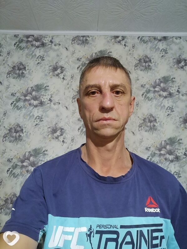 Сергей, 52, Амурске — анкета №823559