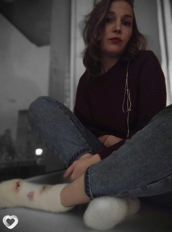 Елена, 33, Ижевске — анкета №823564