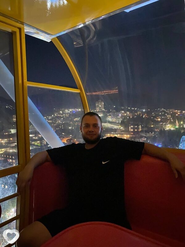 Анатолий, 25, Москве — анкета №823503