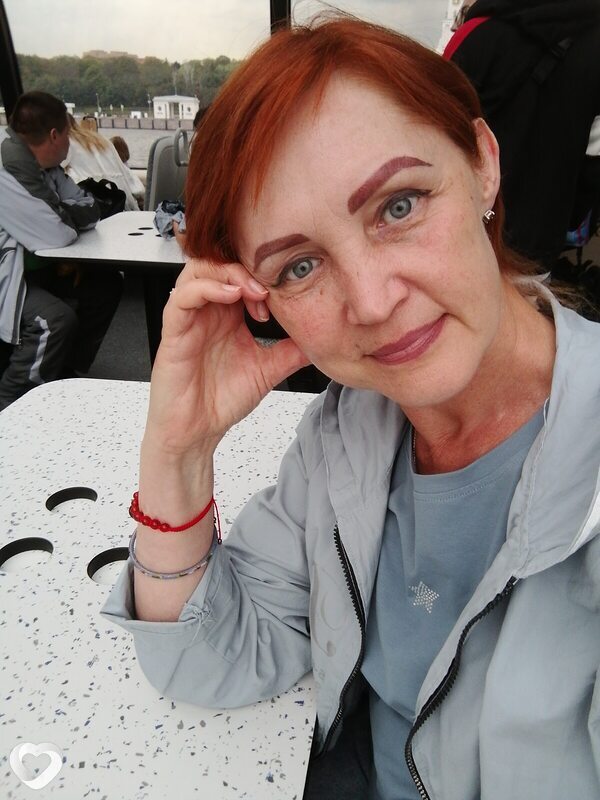 Светлана, 62, Армавире — анкета №823512