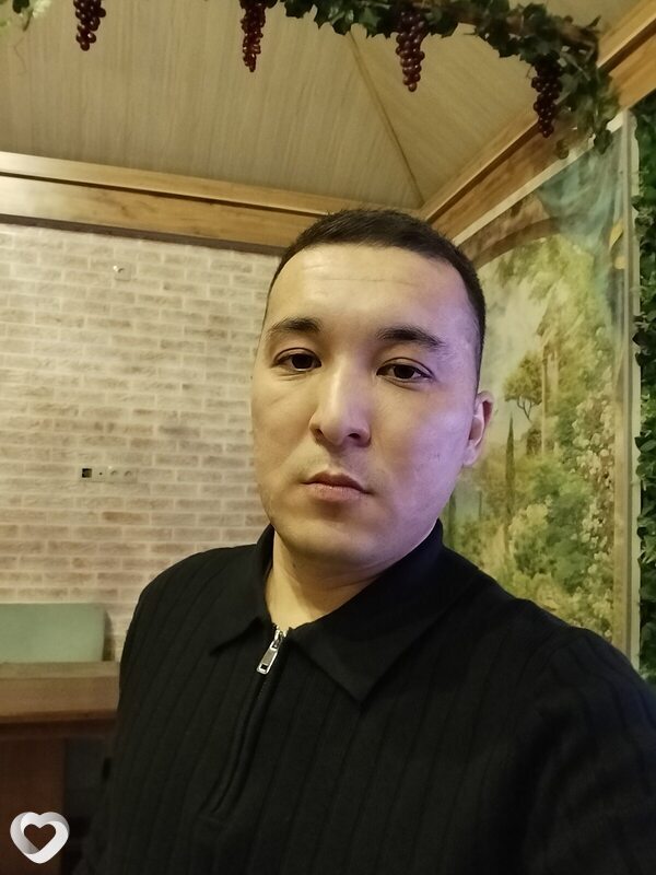 Али, 34, Таразе — анкета №823513