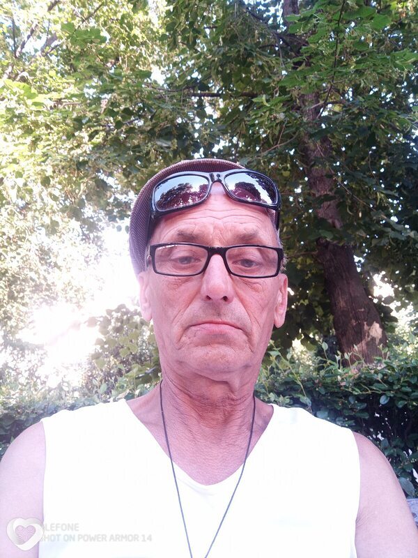 Василий, 65, Самаре — анкета №823517