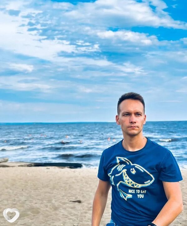 Александр, 43, Мурманске — анкета №823518