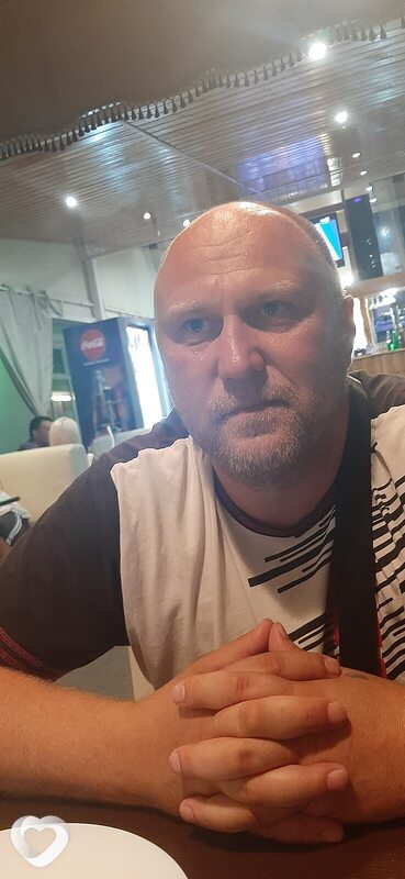 Дмитрий, 45, Москве — анкета №823521