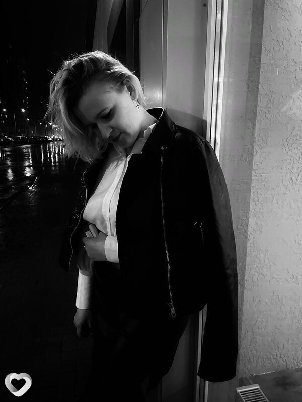 Настя, 34, Краснодаре — анкета №823522
