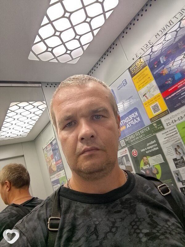 Андрей, 40, Ставрополе — анкета №823524