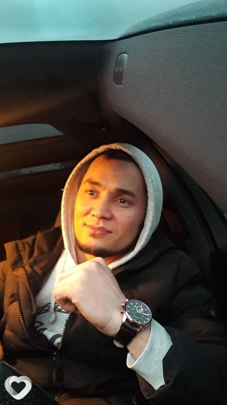 Аббос, 31, Новороссийске — анкета №823654
