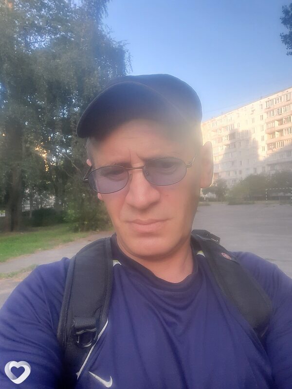 Алексей, 53, Калининграде — анкета №823661