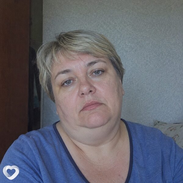 Marry, 48, Тирасполь — анкета №823668