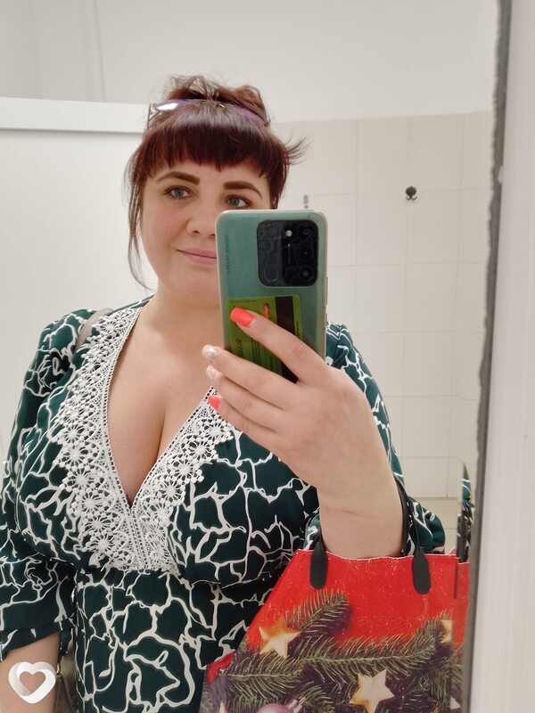 Вита, 38, Смоленске — анкета №823669