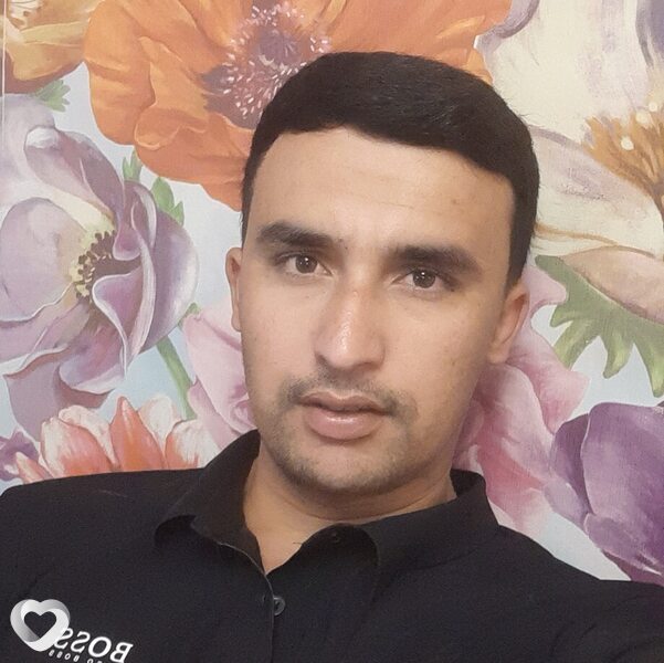 Бн, 33, Санкт-Петербурге — анкета №823670