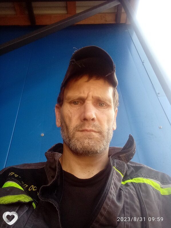Алексей, 49, Люберцах — анкета №823676
