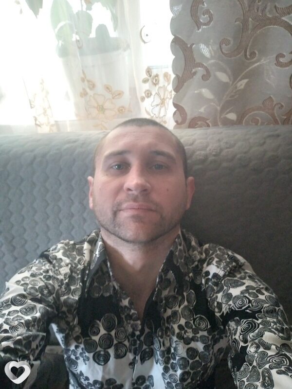 Руслан, 35, Виннице — анкета №823477