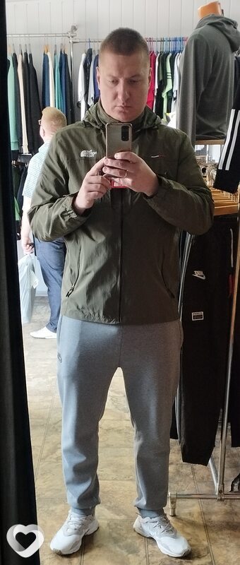 Иван, 34, Гродно — анкета №823485