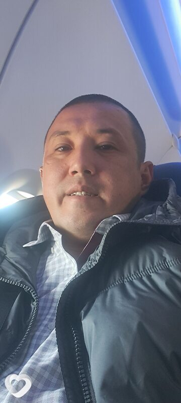 Баги, 35, Атырау(гурьев) — анкета №823487
