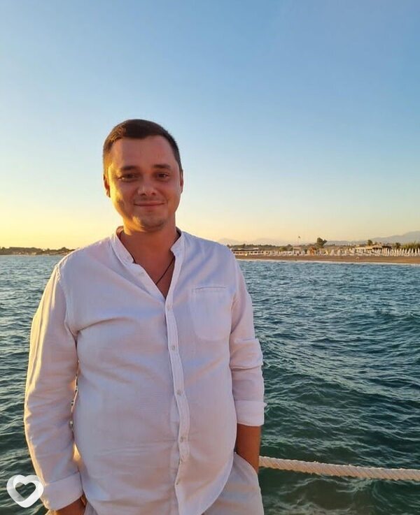 Руслан, 33, Отрадном — анкета №823489