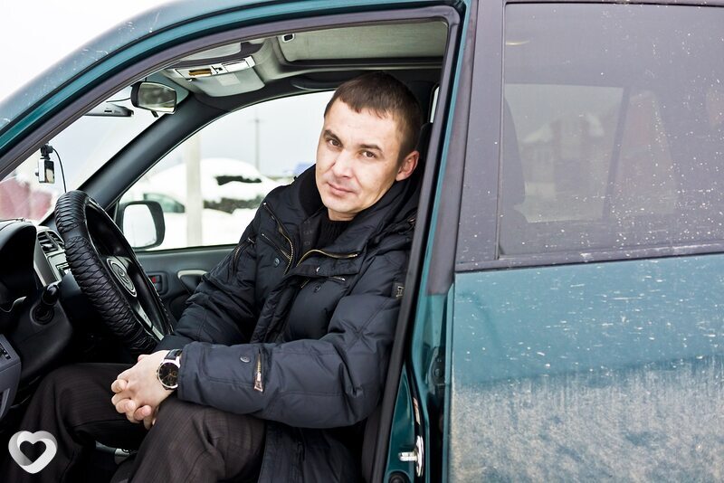 Сергей, 49, Чебоксарах — анкета №823499