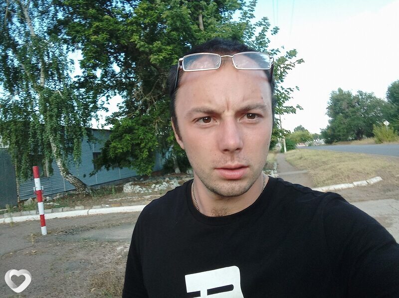 Глеб, 32, Пензе — анкета №823500