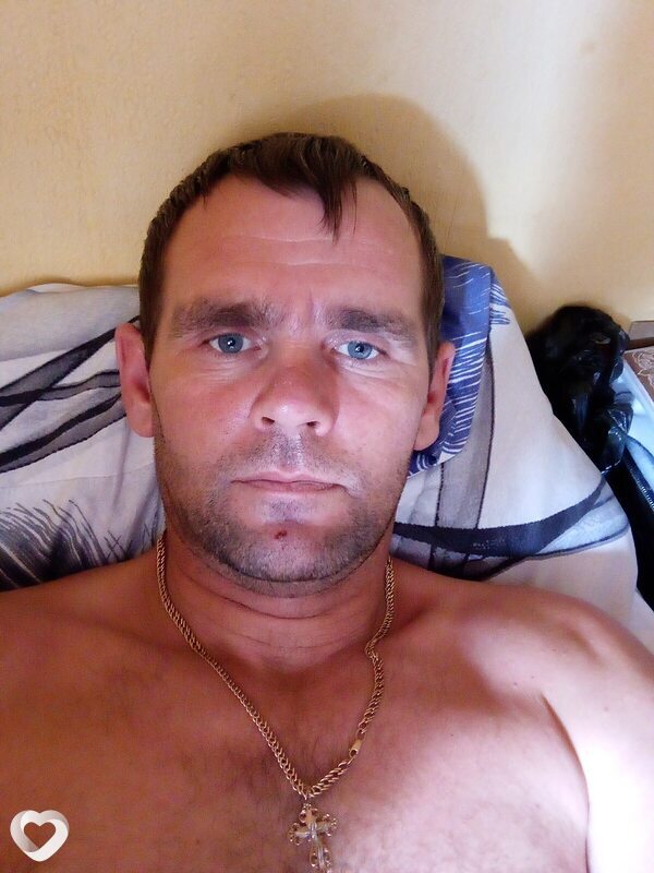 Александр, 40, Сочи — анкета №823704