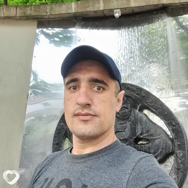 Микола, 34, Львове — анкета №823705
