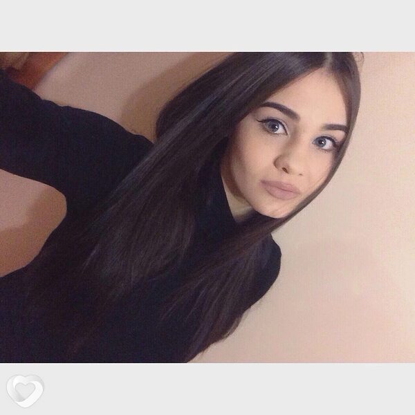 Полина, 27, Ростове-на-Дону — анкета №823706