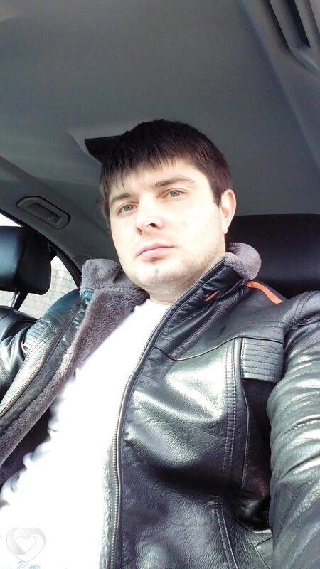 Андрей, 33, Гомеле — анкета №823713