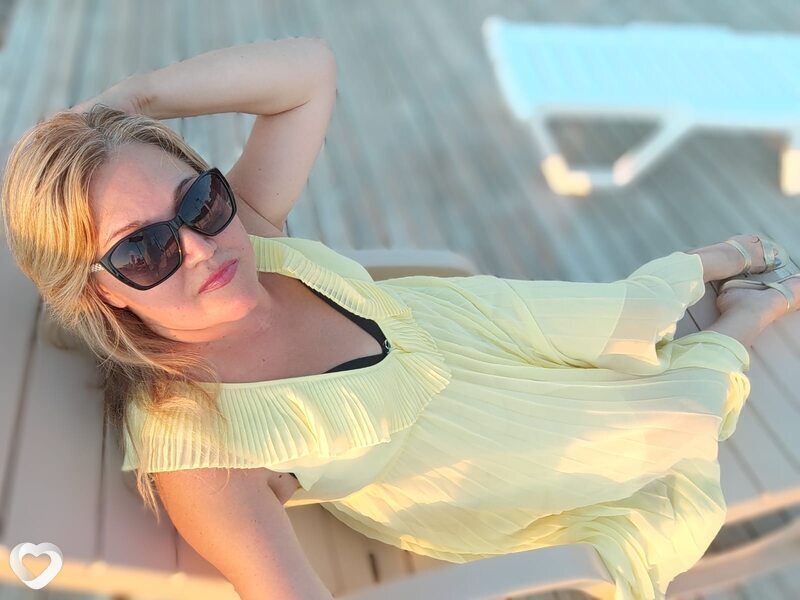Татьяна, 41, Волгограде — анкета №823717