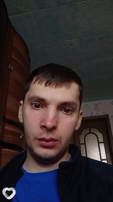 Егор, 37, Златоусте — анкета №823721