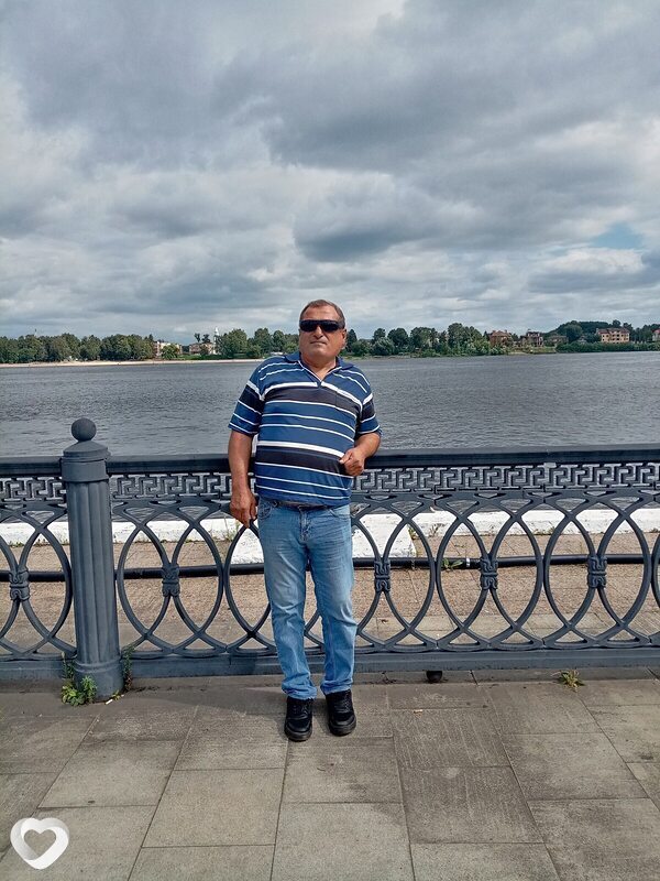 Миша, 60, Ярославле — анкета №823578