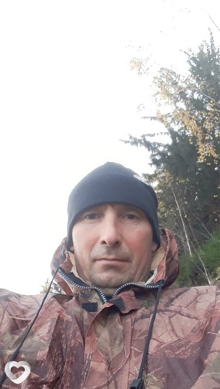 Дмитрий, 51, Березниках — анкета №823579