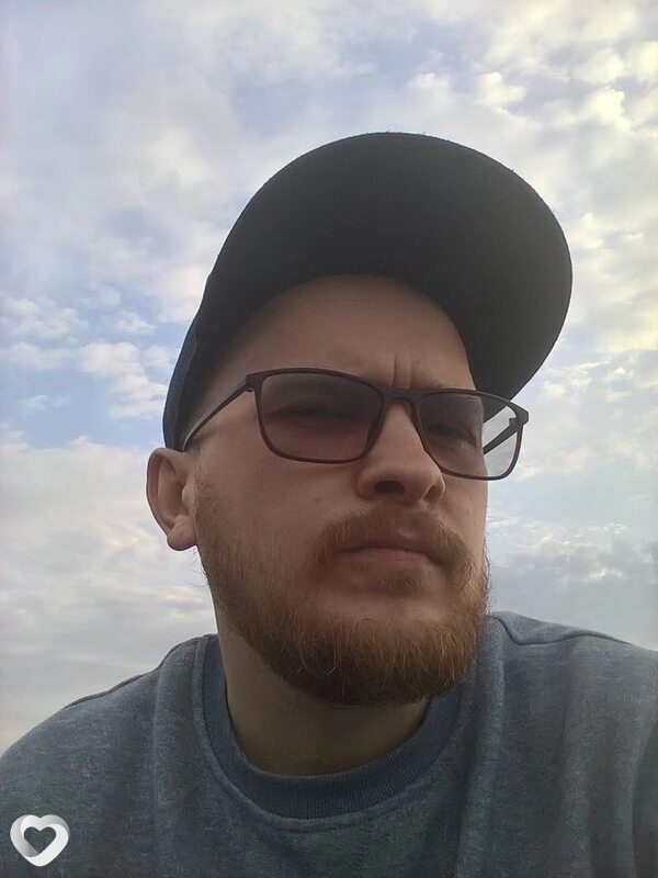 Владимир, 40, Павлове — анкета №823586
