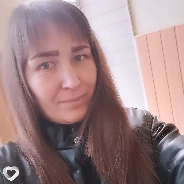 Светлана, Марганец