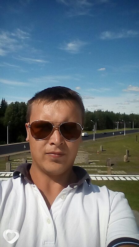 Алексей, 36, Москве — анкета №823592
