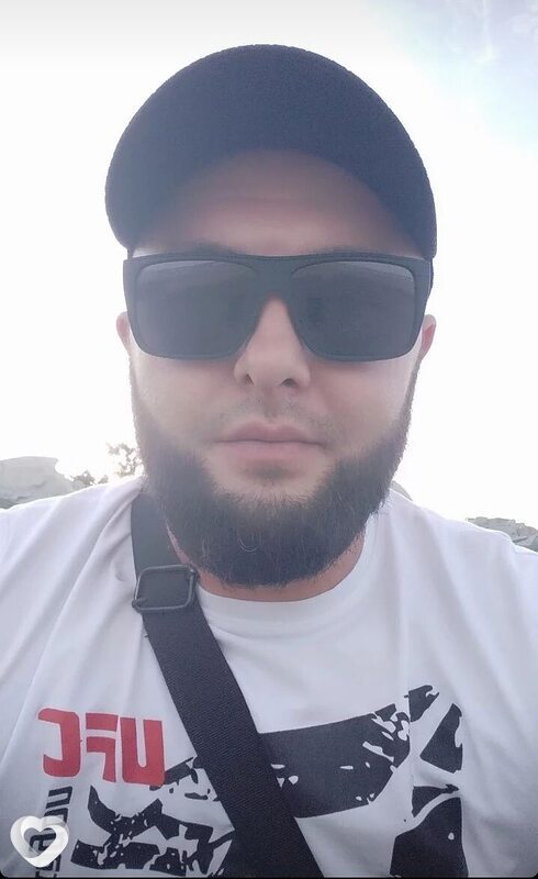 Мурат, 34, Нальчике — анкета №823598