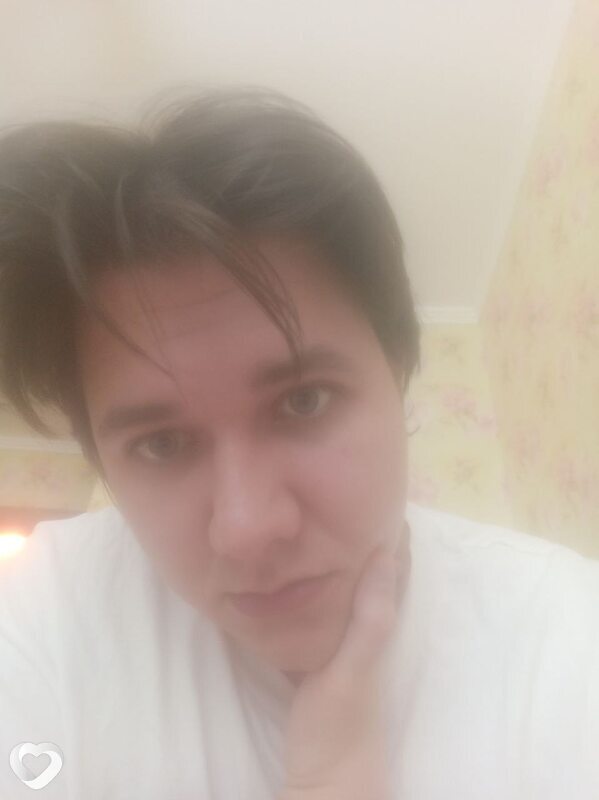 Егор, 26, Москве — анкета №823878