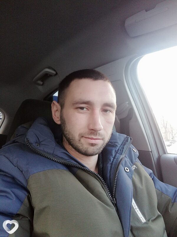 Славик, 39, Ульяновске — анкета №823881